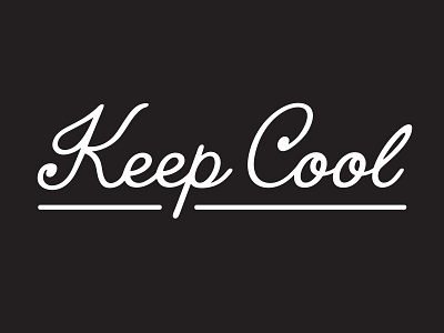 Keep Cool