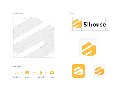 5ihouse—Icon Construction