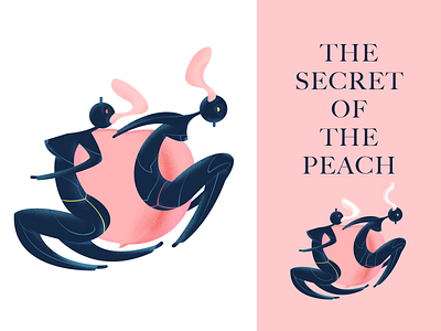 Peach secret