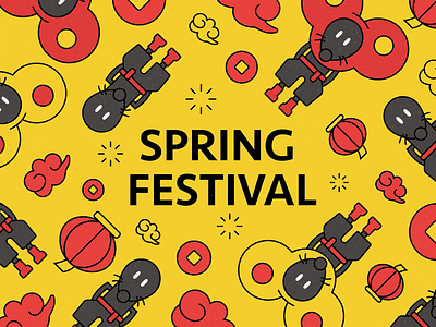 Spring Festival