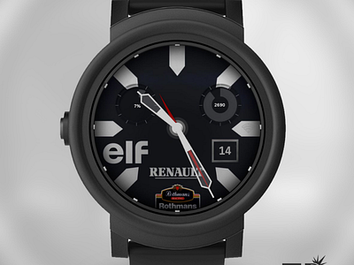 Hill F1 watch f1 formula 1 motorsport racing