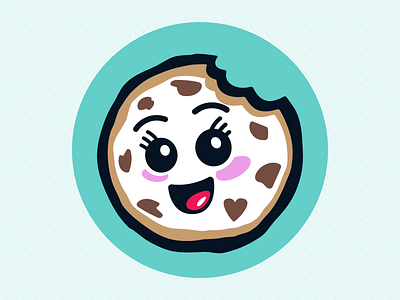 Tudie's Cookies & Sweets Icon branding icon logo