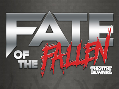 Fate of the Fallen