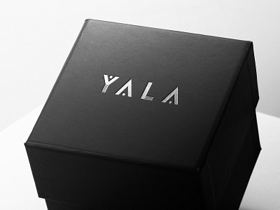 Yala (Update) bath brand branding bristol design graphic design identity logo startup uk