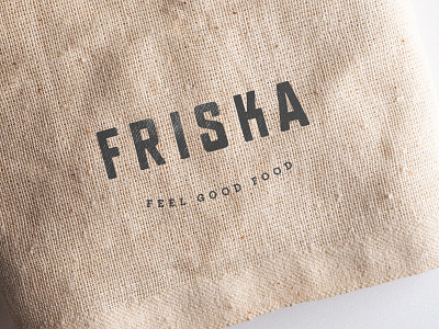 Friska (Update) bath branding bristol colour design graphic design identity logo startup uk