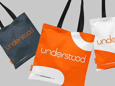 Understood art direction brand branding bristol colour design graphic design identity logo startup