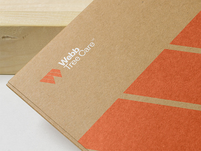 Webb Tree Care bath brand branding bristol colour design graphic design identity startup uk