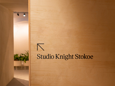 Studio Knight  Stokoe