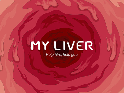 My Liver