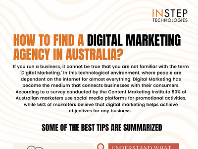 How To Find A Digital Marketing Agency In Australia? web