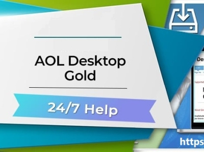 How to Download and Install AOL Desktop Gold windows 10 And Mac? by Get ...