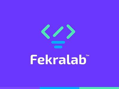Fekralab | Logo Design