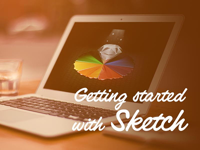 Get Started With Sketch