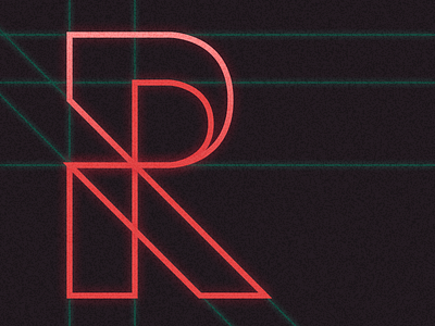 36DaysOfType — R