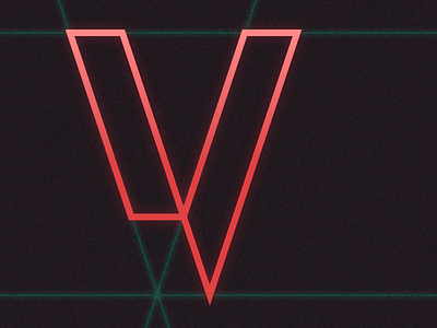 36DaysOfType — V