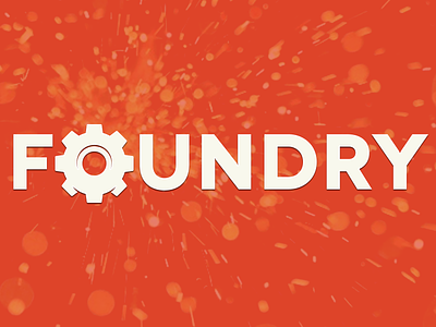 ***Foundry buuuk icon logo novecento wide