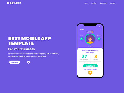 App | Landing Page astra bootstrap branding css design elementor html illustration javascript jquery logo php sass ui uiux ux vector webdesign webdevelopment wordpress