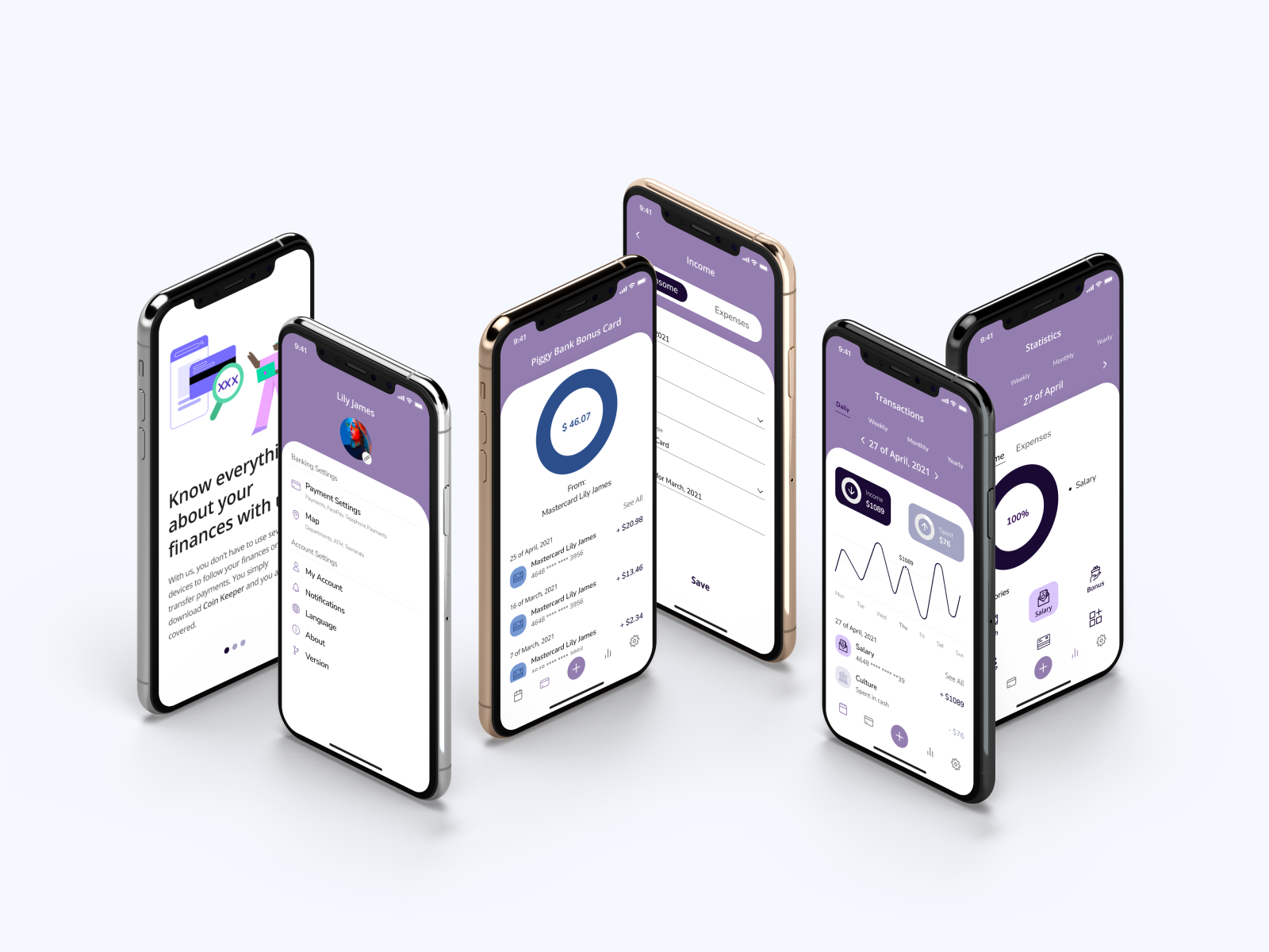 Money Manager App Budget Tracker By Radency On Dribbble money-manager-app-budget-tracker-by-radency-on-dribbble