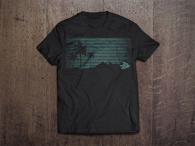 T Shirt Mockup