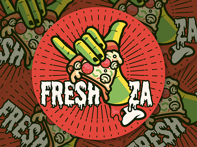 Fresh Za