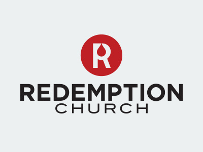Redemption Church By Mike Mirano On Dribbble