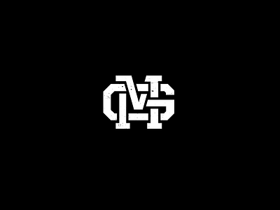 GM branding fitness gm logo monogram strong