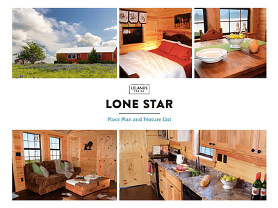 Product Listing Download  |  Lone Star 