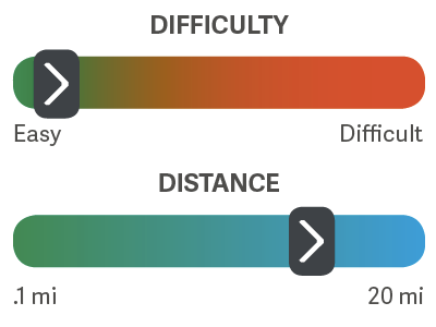 Map Filters map app map filters outdoor website