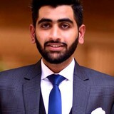 Ashar Atique