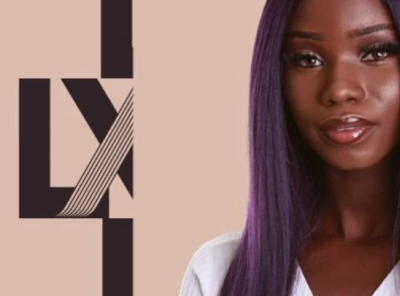 High-quality 360 degree lace wigs - LuxLuxe Hair