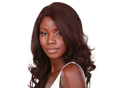 Kendra Lace Front Wig