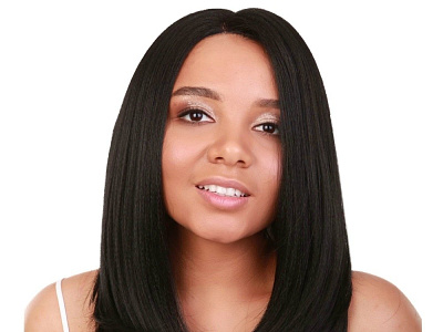 Paloma - 360 Degree Lace Front Wig blondelacefrontwig lacefrontwigs luxluxehair palomawig syntheticwig