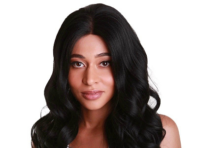 Lucinda - 4x4 Lace Front Wig