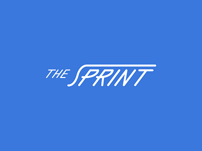 The Sprint Type