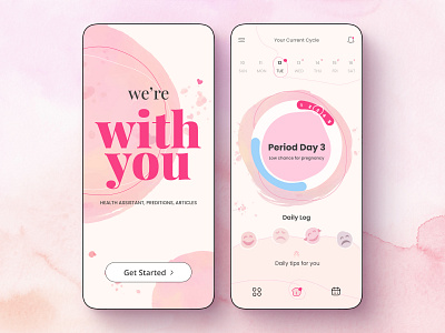 With YOU 3d animation app branding design graphic design icon illustration logo motion graphics typography ui ux vector with you