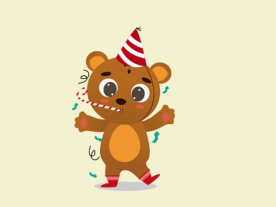 Cute bear character adobe illustrator branding character set christmas bear cute animal cute bear cute character cute character set design graphic design illustration motion graphics nft pretty bear teddy bear teddy bear character typography vector vector character vector set