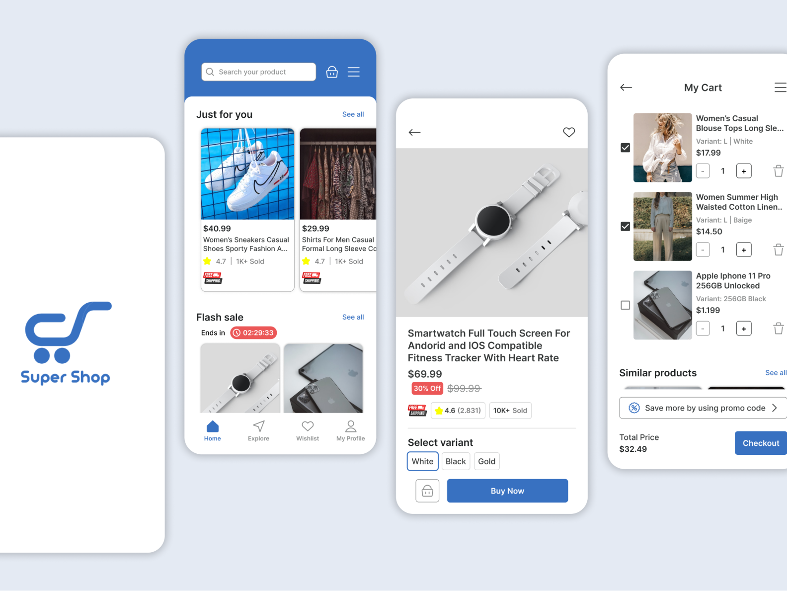 super-shop-e-commerce-app-by-renaldi-bastian-on-dribbble