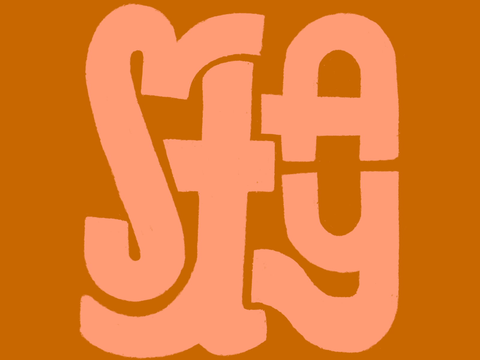 Stay In! active animation gif handlettering healthy in lettering motion positive procreate procreate lettering procreateapp social distancing stay thoughtful type typography
