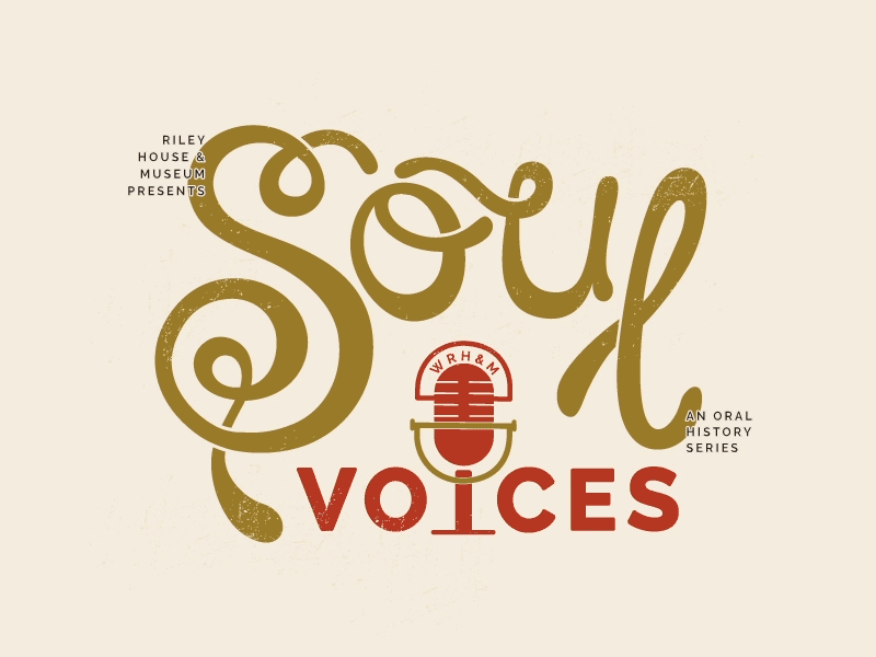 Riley soulvoices animation