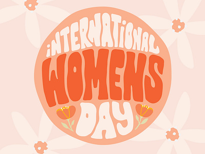 International Women's Day