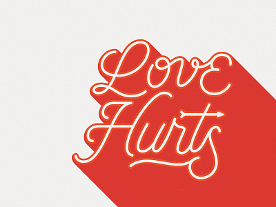 Love Hurts