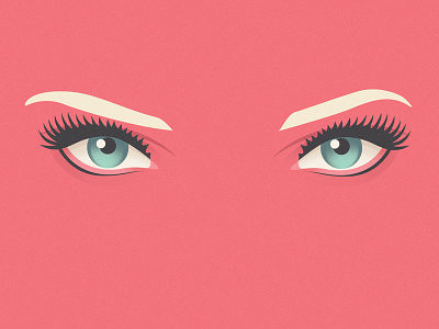 Eyes illustration
