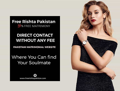 Free Rishta Pakistan