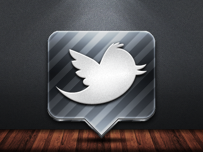 twitter stripe icon bird icon redesign replacement stripe twitter