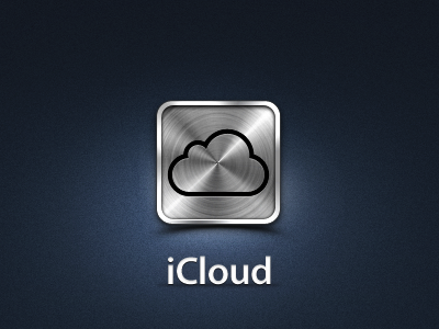iCloud apple icloud icon ios mac wwdc