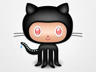 GitHub Octocat