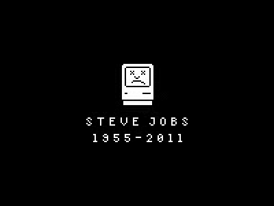 Steve Jobs 1955-2011