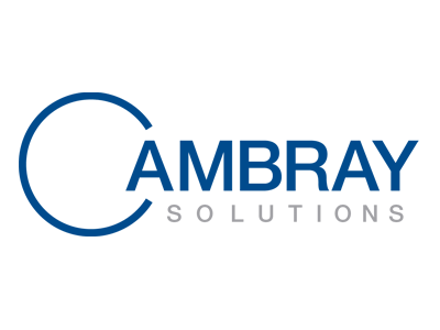Cambray Solutions Logo