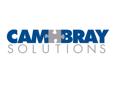 Cambray Solutions Logo (Concept) concept logo