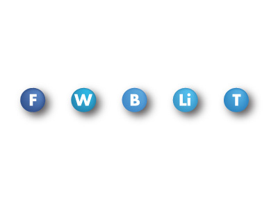Social Media Buttons Revisited 3d behance buttons facebook icons linked in social media twitter